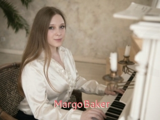 MargoBaker