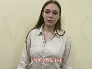 MargoKing
