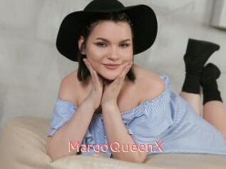 MargoQueenX
