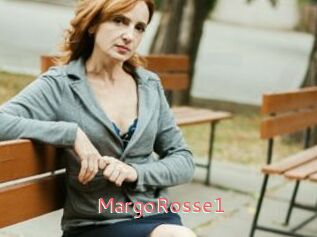 MargoRosse1 Webcam Sexe Direct