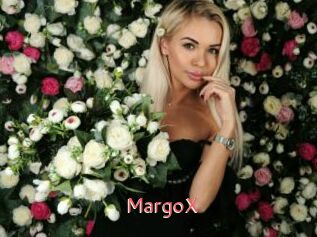 MargoX