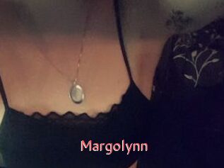 Margolynn