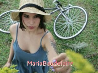 MariaBaudelaire