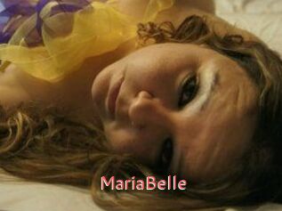 Maria_Belle