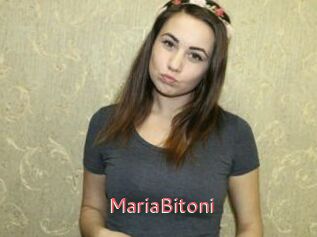 MariaBitoni