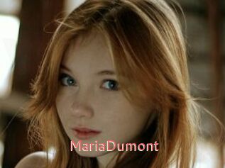 MariaDumont