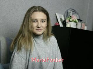 MariaFoster