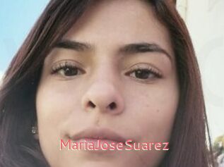 MariaJoseSuarez