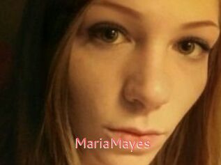 Maria_Mayes