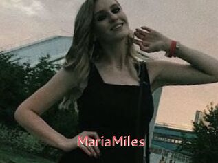 MariaMiles