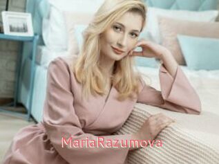MariaRazumova Webcam Sexe Direct