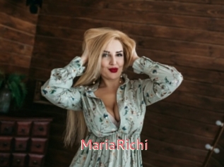 MariaRichi Webcam Sexe Direct