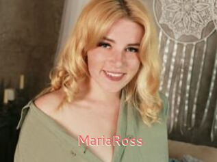 MariaRoss
