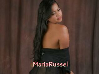 MariaRussel