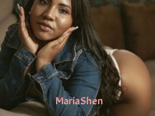 MariaShen
