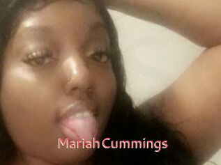 MariahCummings
