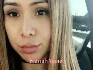Mariah_Maner