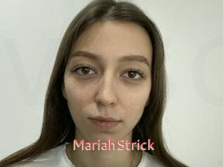 MariahStrick