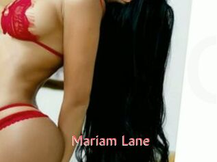 Mariam_Lane