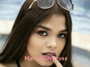 MarianGorgeuss