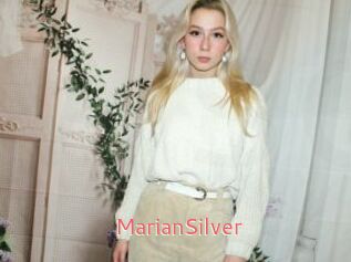 MarianSilver