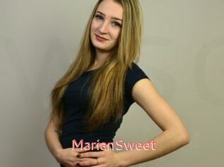 MarianSweet Webcam Sexe Direct