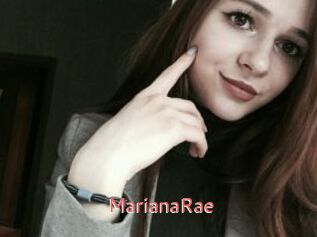 MarianaRae