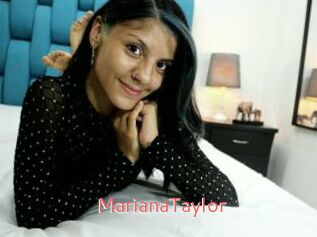 MarianaTaylor
