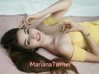 MarianaTurner Webcam Sexe Direct
