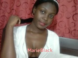 MarieBlack