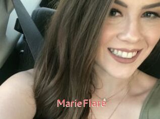 MarieFlare