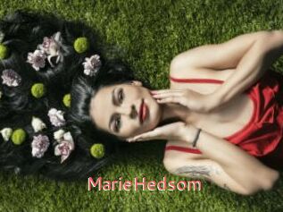 MarieHedsom