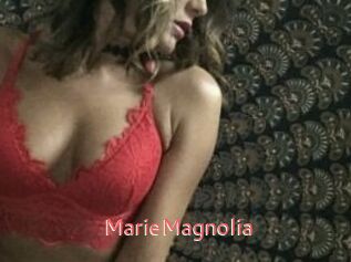 MarieMagnolia Webcam Sexe Direct