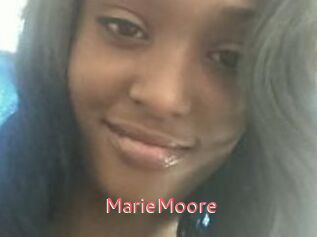 MarieMoore