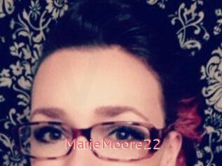 MarieMoore22