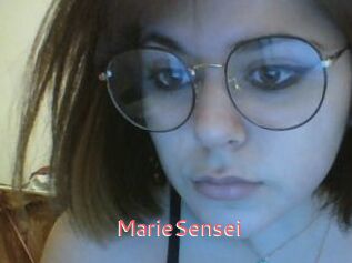 MarieSensei