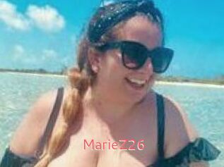 MarieZ26