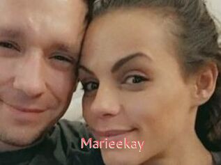 Marieekay