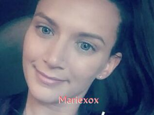 Mariexox