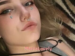 MariiaLovely
