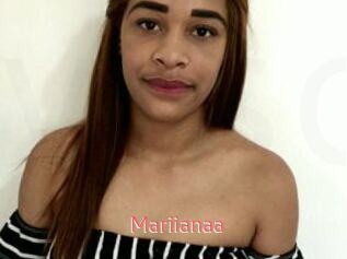 Mariianaa