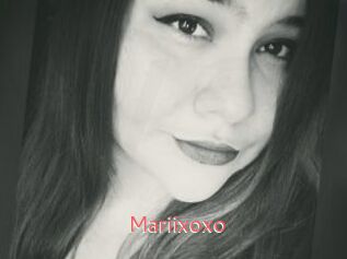 Mariixoxo
