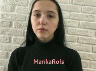 MarikaRols