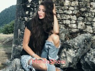 MarikaShow
