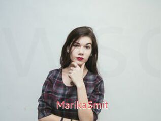 MarikaSmit