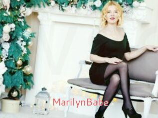 MarilynBabe
