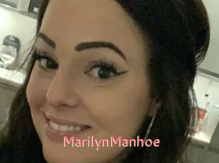 MarilynManhoe