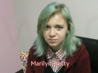 MarilynPretty