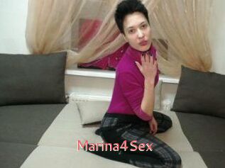 Marina4Sex