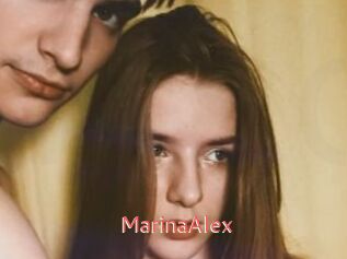 MarinaAlex